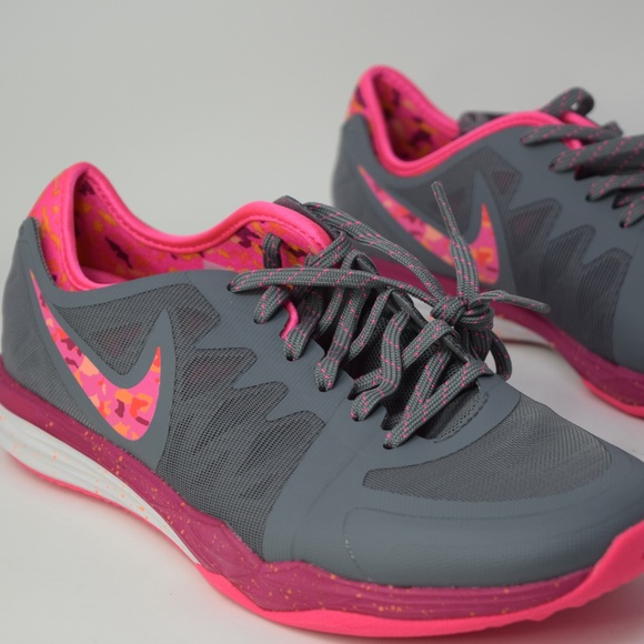 nike training dual fusion tr